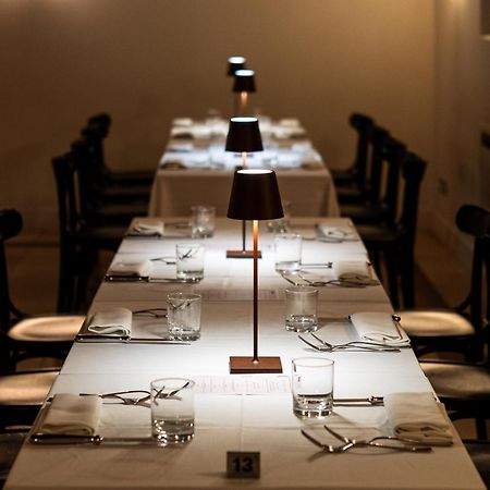 Favilla Hotel Di Charme Ρώμη Εξωτερικό φωτογραφία