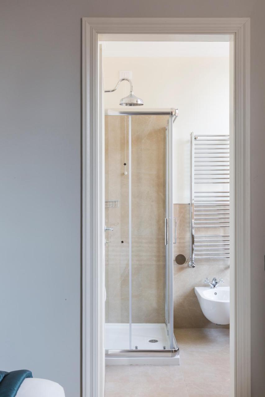 Favilla Hotel Di Charme Ρώμη Εξωτερικό φωτογραφία