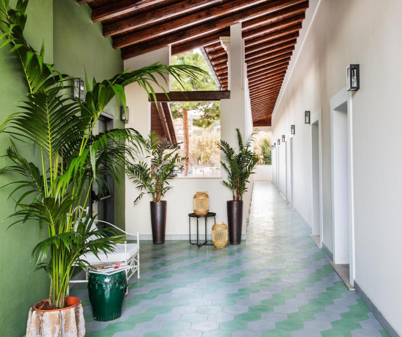 Favilla Hotel Di Charme Ρώμη Εξωτερικό φωτογραφία